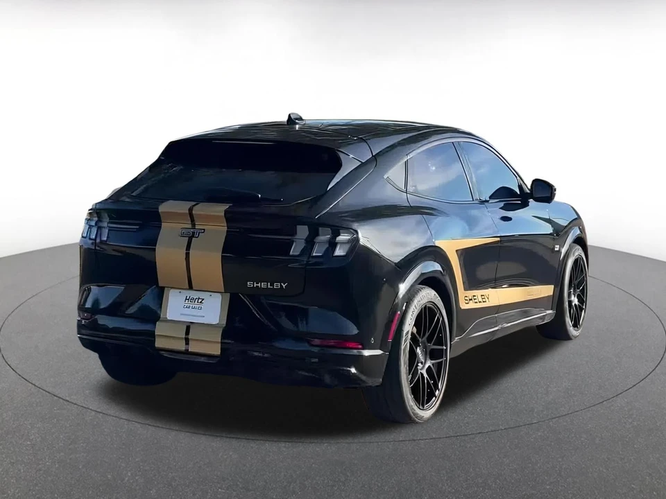 2023 Ford Mustang Mach-E - Image 8 of 31