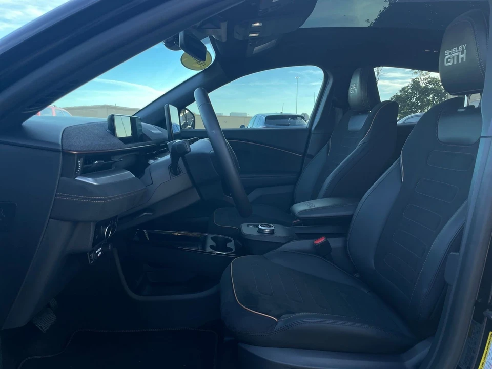 2023 Ford Mustang Mach-E - Image 23 of 31