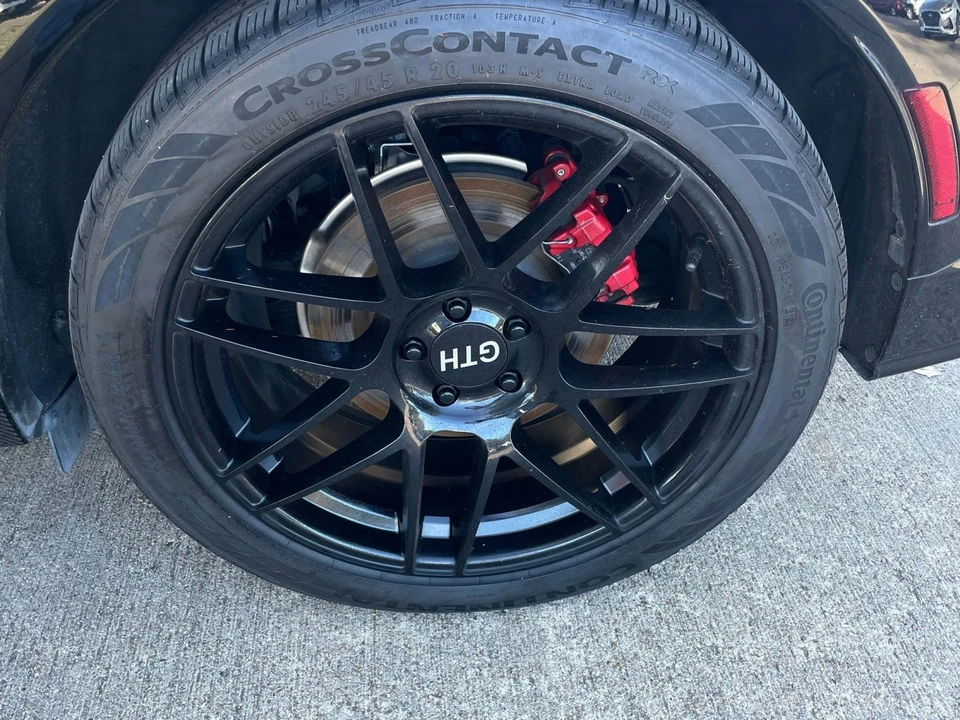 2023 Ford Mustang Mach-E - Image 26 of 31