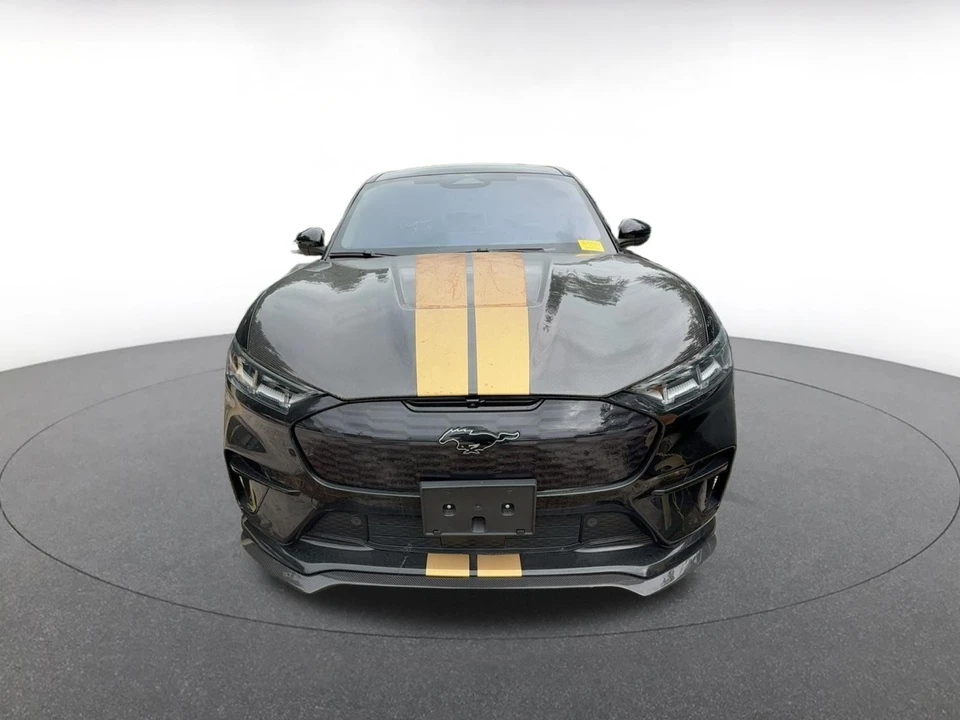 2023 Ford Mustang Mach-E - Image 2 of 12