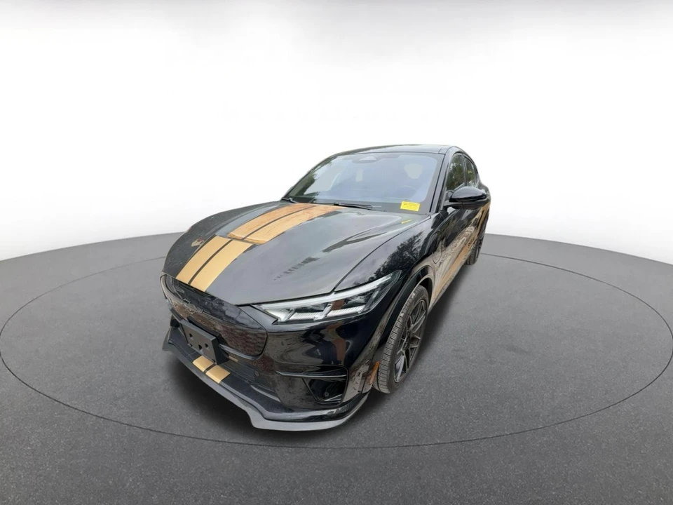 2023 Ford Mustang Mach-E - Image 3 of 10