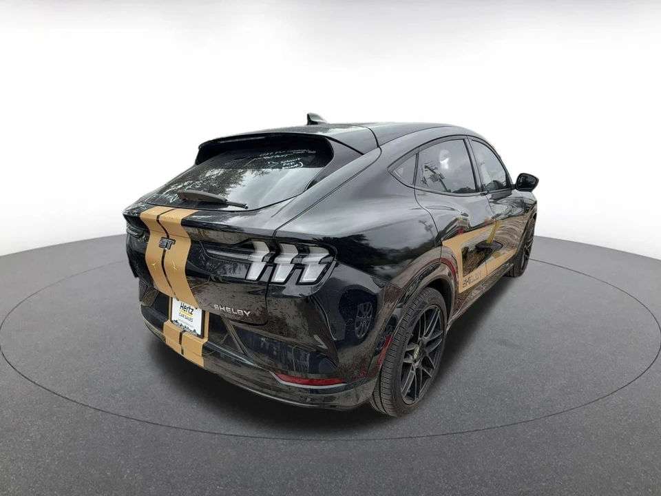 2023 Ford Mustang Mach-E - Image 7 of 10