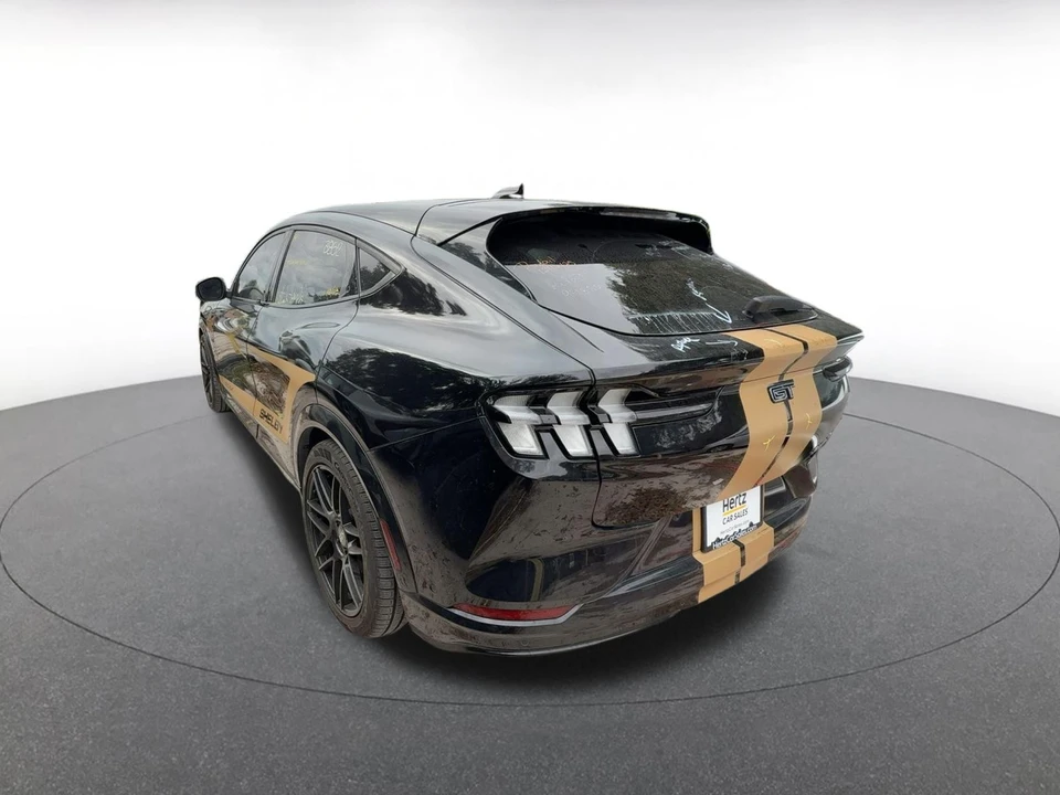 2023 Ford Mustang Mach-E - Image 4 of 12