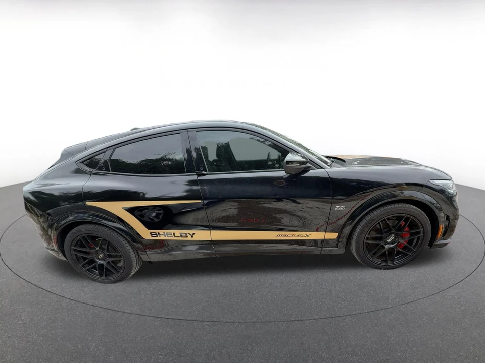 2023 Ford Mustang Mach-E - Image 8 of 10