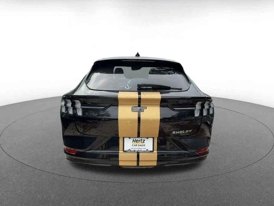 2023 Ford Mustang Mach-E - Image 6 of 10