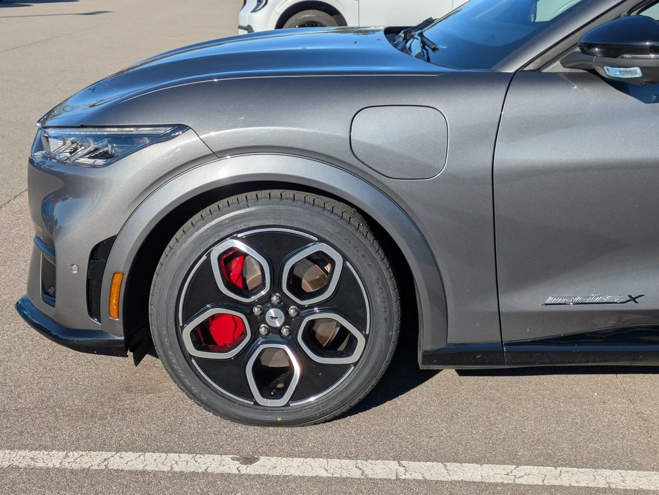 2023 Ford Mustang Mach-E - Image 11 of 12