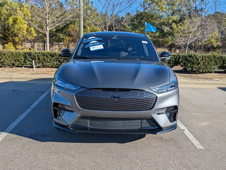 2023 Ford Mustang Mach-E - Image 9 of 12