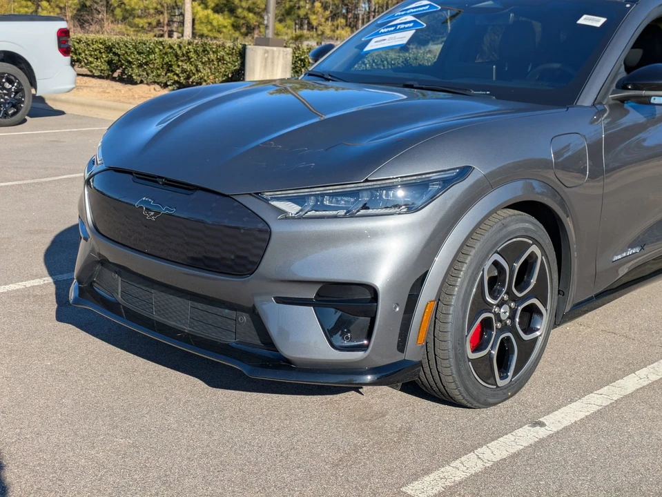 2023 Ford Mustang Mach-E - Image 10 of 12