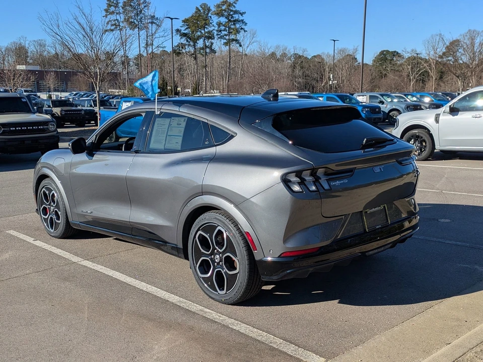 2023 Ford Mustang Mach-E - Image 6 of 12