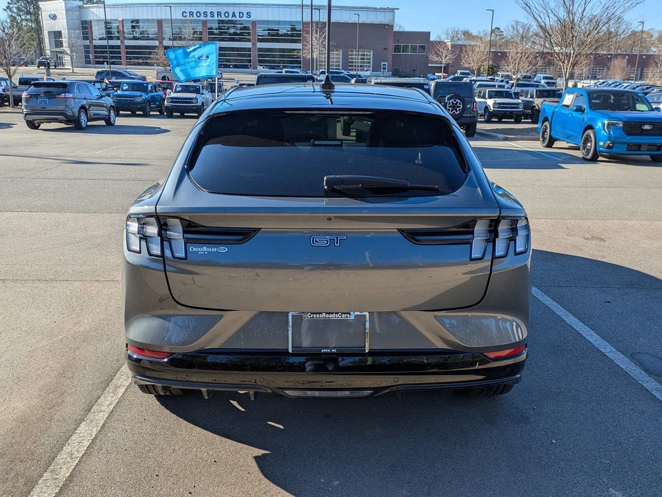 2023 Ford Mustang Mach-E - Image 5 of 12