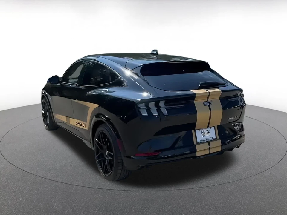2023 Ford Mustang Mach-E - Image 8 of 31