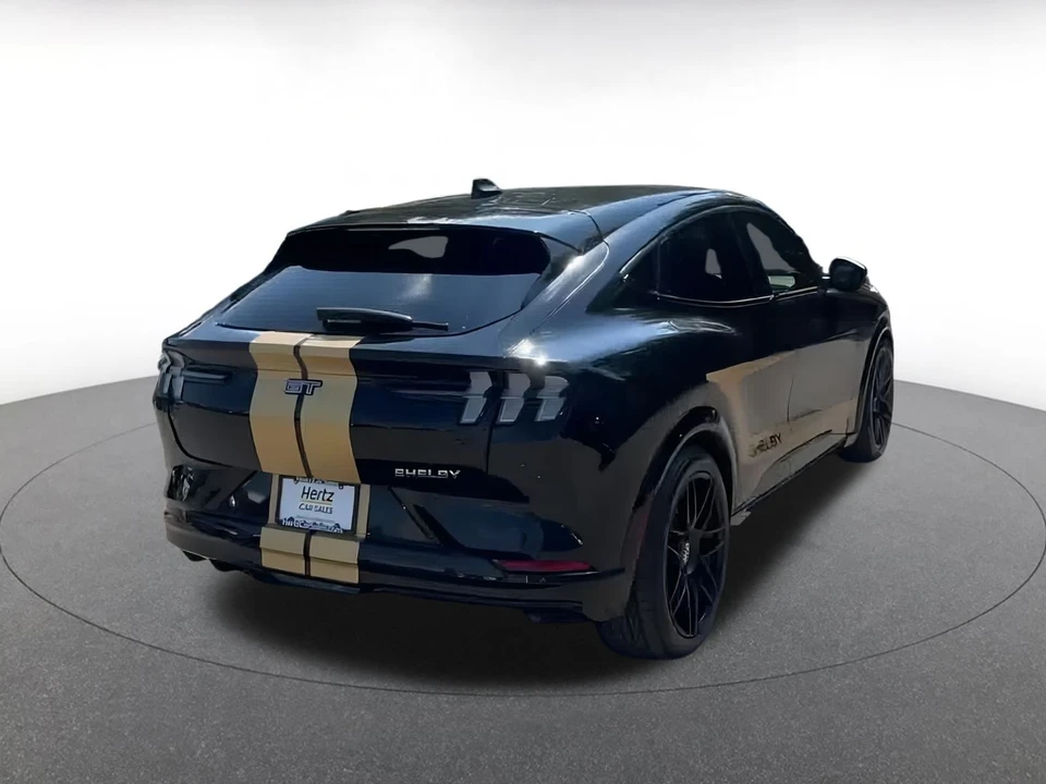 2023 Ford Mustang Mach-E - Image 10 of 31