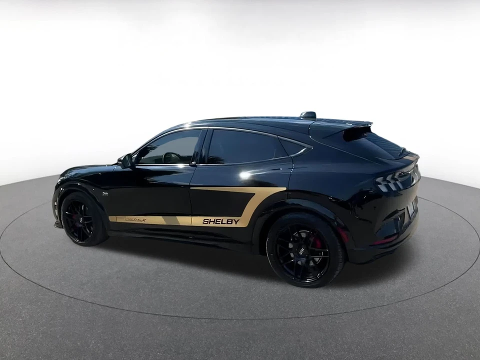 2023 Ford Mustang Mach-E - Image 7 of 31