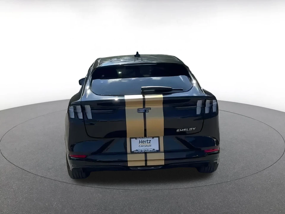2023 Ford Mustang Mach-E - Image 9 of 31