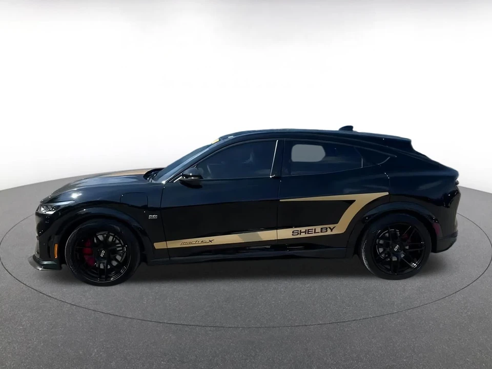 2023 Ford Mustang Mach-E - Image 6 of 31