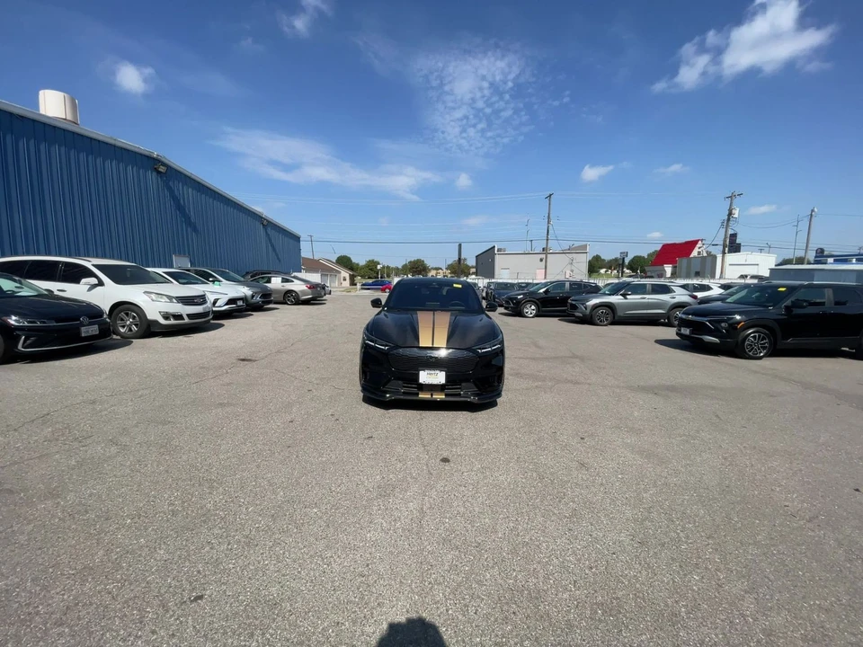 2023 Ford Mustang Mach-E - Image 13 of 31
