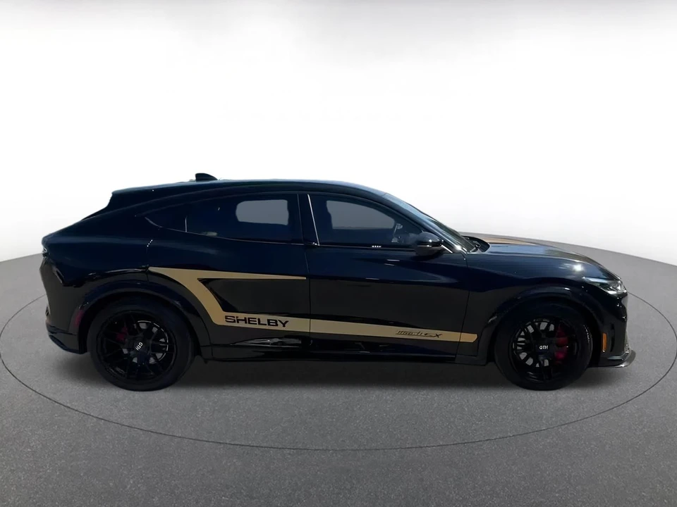 2023 Ford Mustang Mach-E - Image 12 of 31