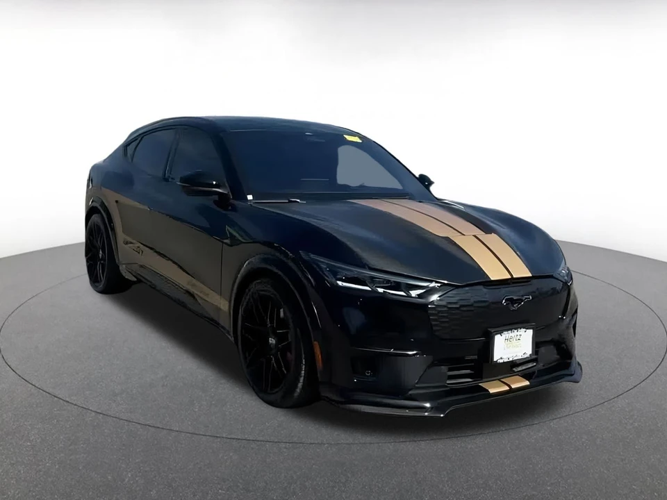 2023 Ford Mustang Mach-E - Image 3 of 31