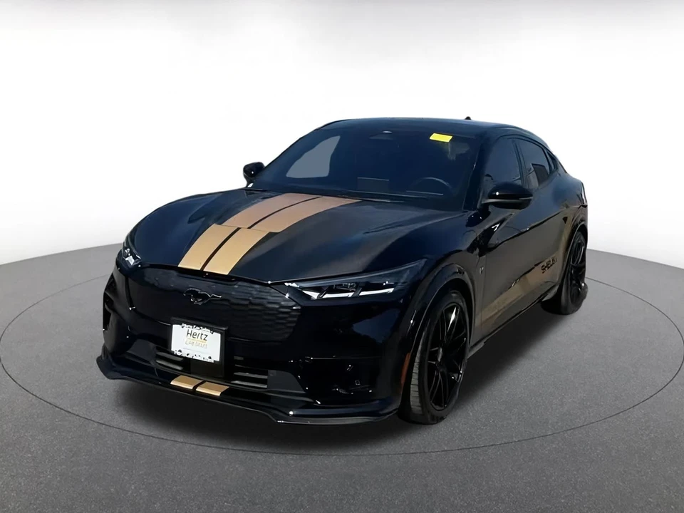 2023 Ford Mustang Mach-E - Image 4 of 31