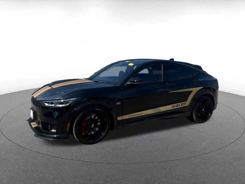 2023 Ford Mustang Mach-E - Image 5 of 31
