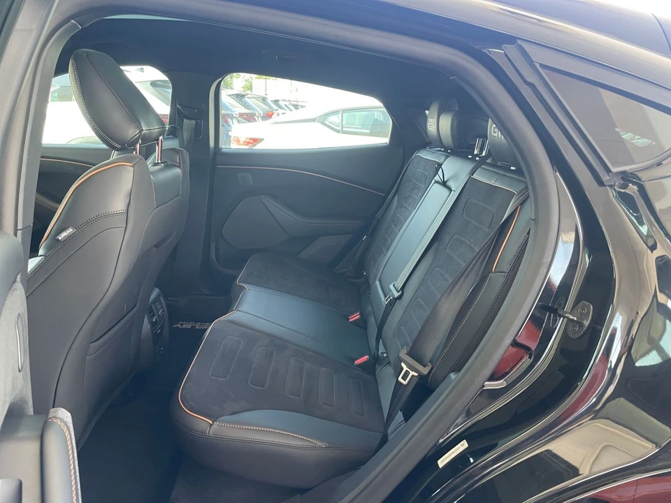 2023 Ford Mustang Mach-E - Image 26 of 31