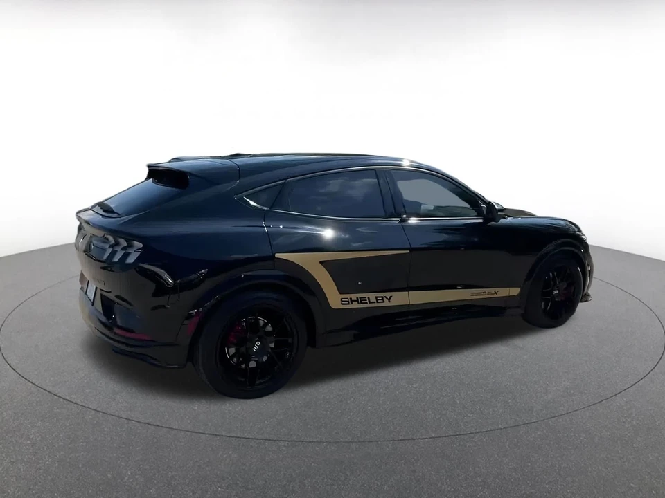 2023 Ford Mustang Mach-E - Image 11 of 31