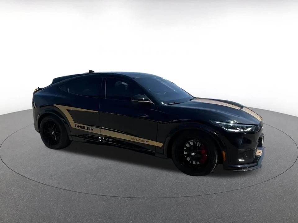 2023 Ford Mustang Mach-E - Image 2 of 31