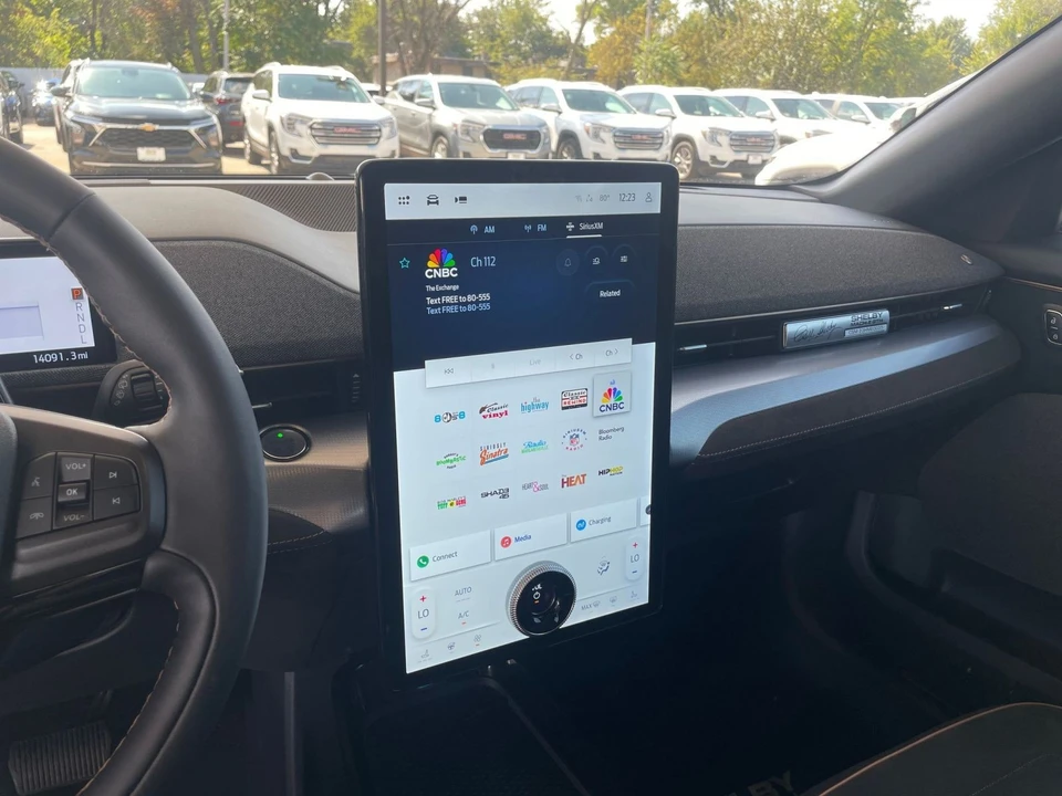 2023 Ford Mustang Mach-E - Image 22 of 31