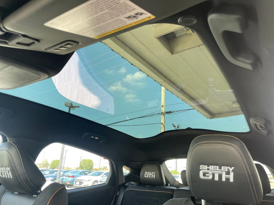 2023 Ford Mustang Mach-E - Image 21 of 31
