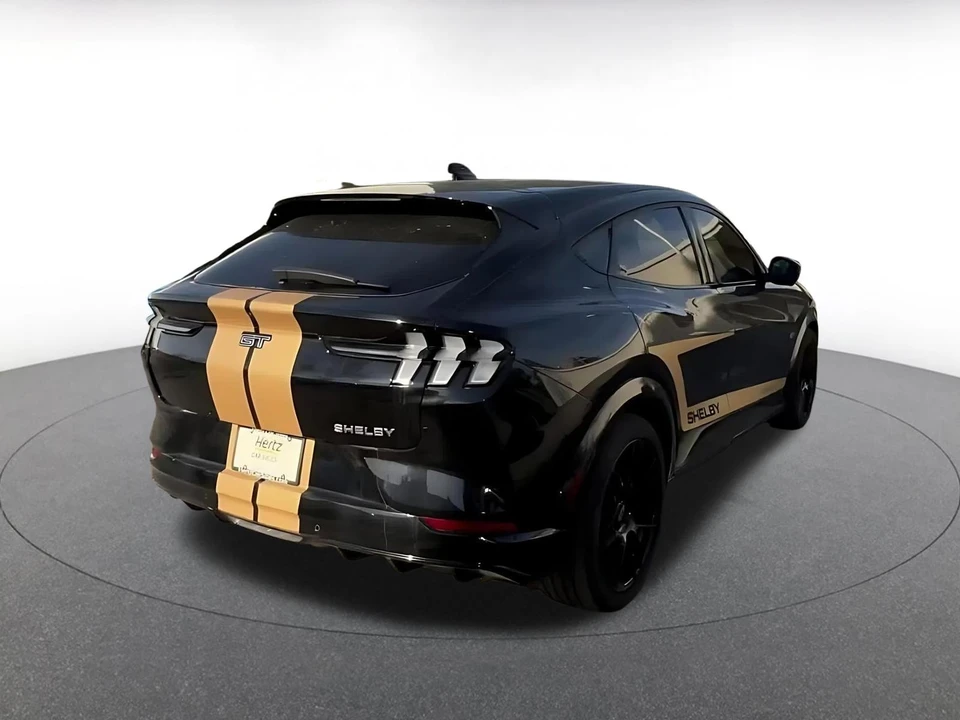 2023 Ford Mustang Mach-E - Image 10 of 31