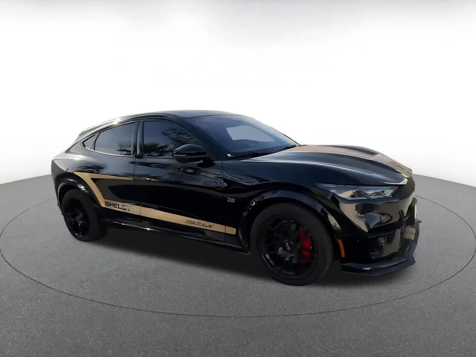 2023 Ford Mustang Mach-E - Image 2 of 31