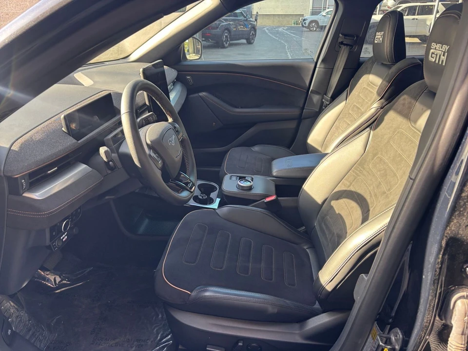 2023 Ford Mustang Mach-E - Image 26 of 31