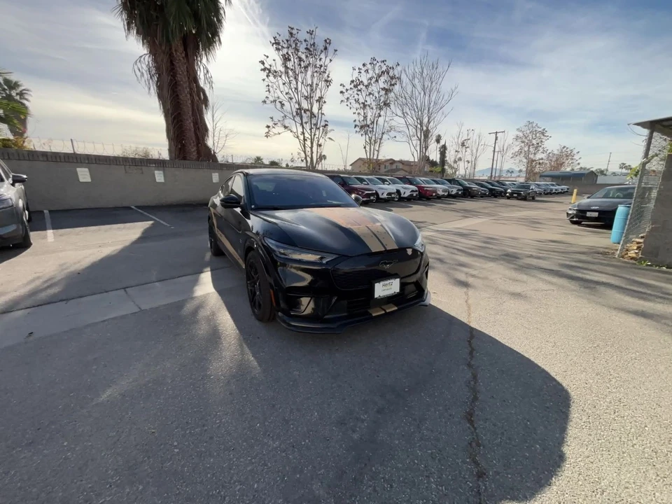 2023 Ford Mustang Mach-E - Image 13 of 31