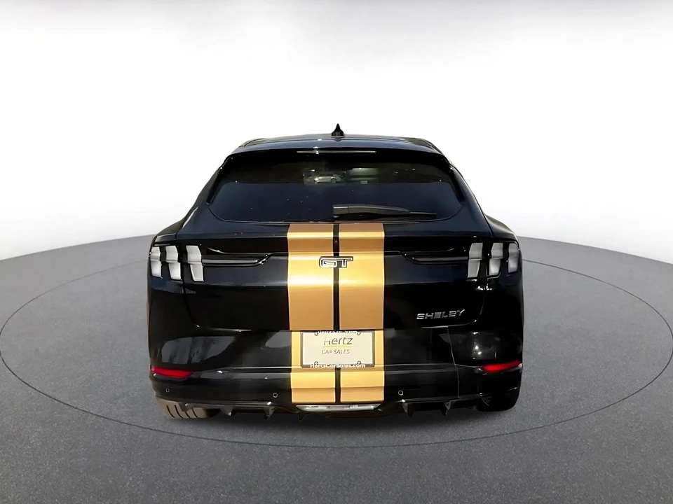 2023 Ford Mustang Mach-E - Image 9 of 31