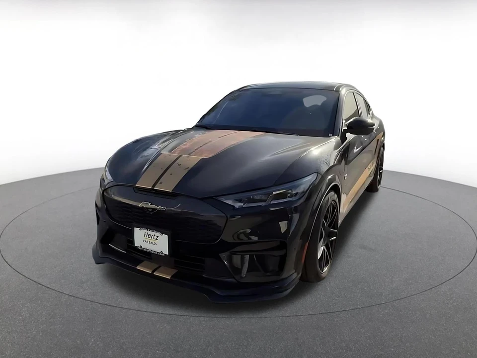 2023 Ford Mustang Mach-E - Image 4 of 31