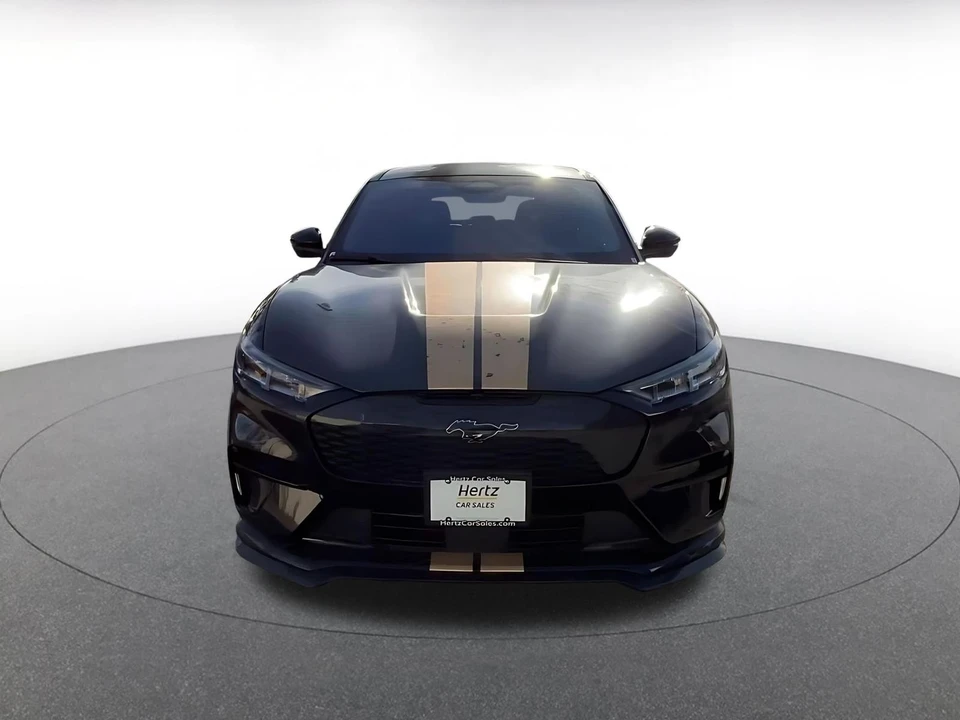2023 Ford Mustang Mach-E - Image 3 of 31