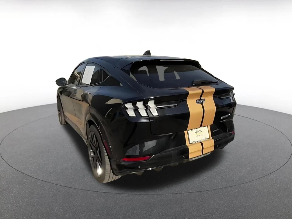 2023 Ford Mustang Mach-E - Image 8 of 31