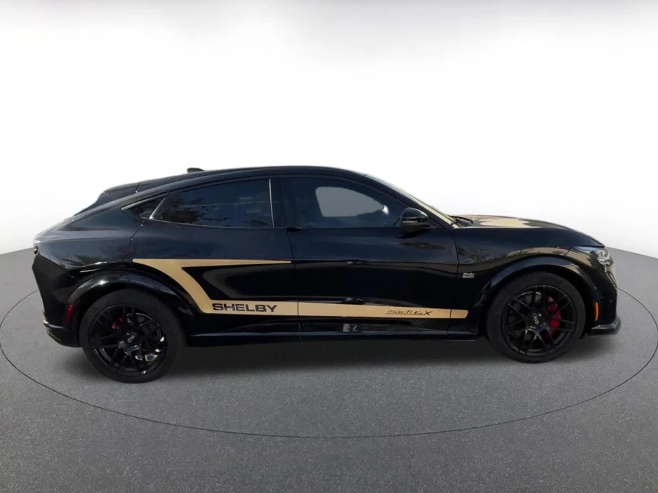 2023 Ford Mustang Mach-E - Image 12 of 31