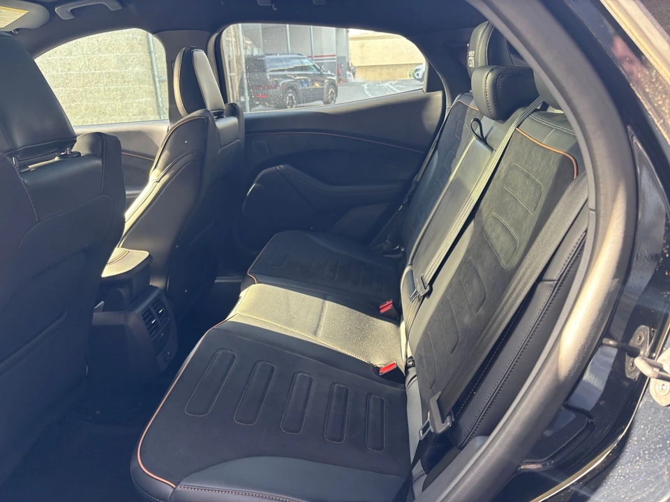 2023 Ford Mustang Mach-E - Image 25 of 31