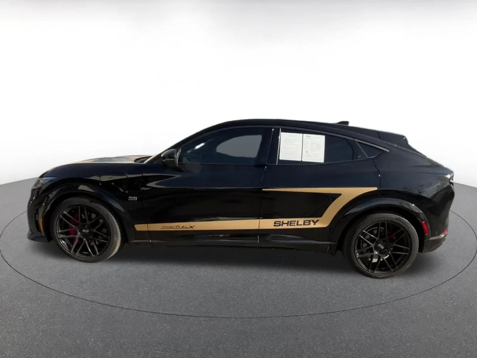 2023 Ford Mustang Mach-E - Image 6 of 31