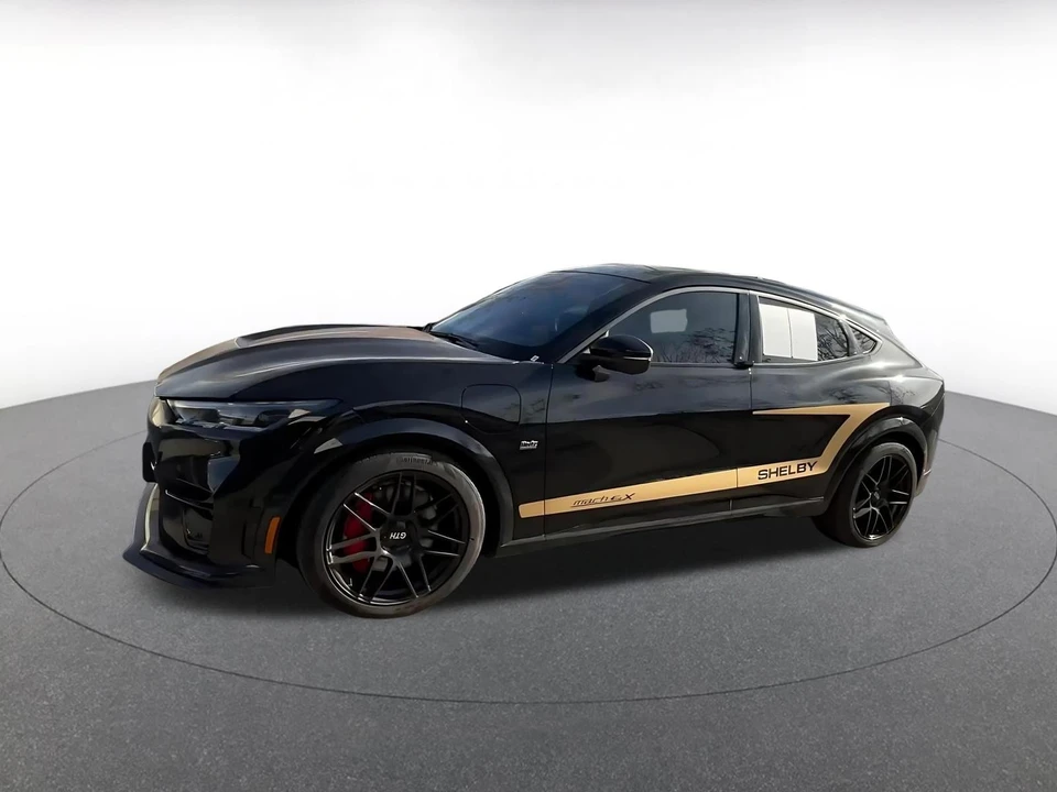 2023 Ford Mustang Mach-E - Image 5 of 31