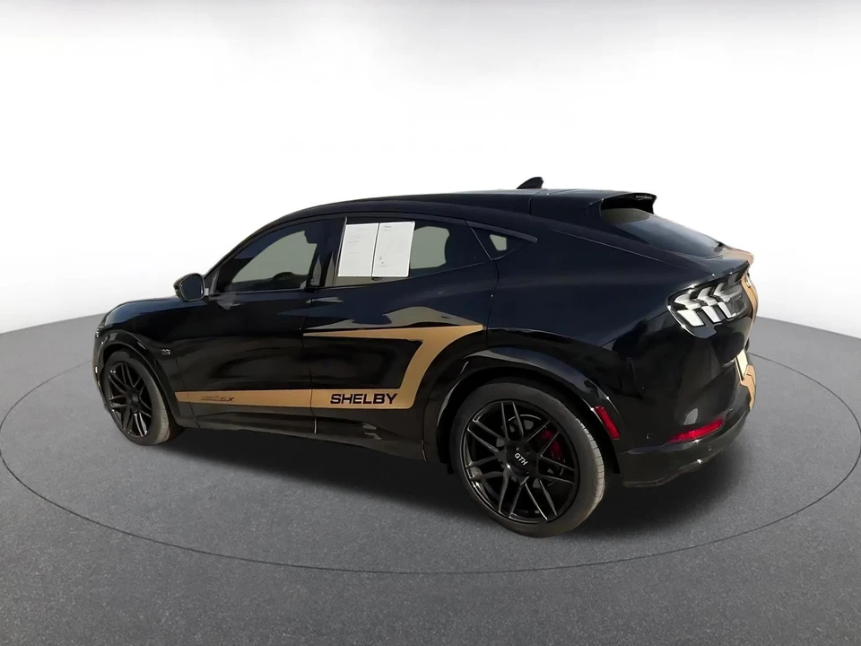 2023 Ford Mustang Mach-E - Image 7 of 31