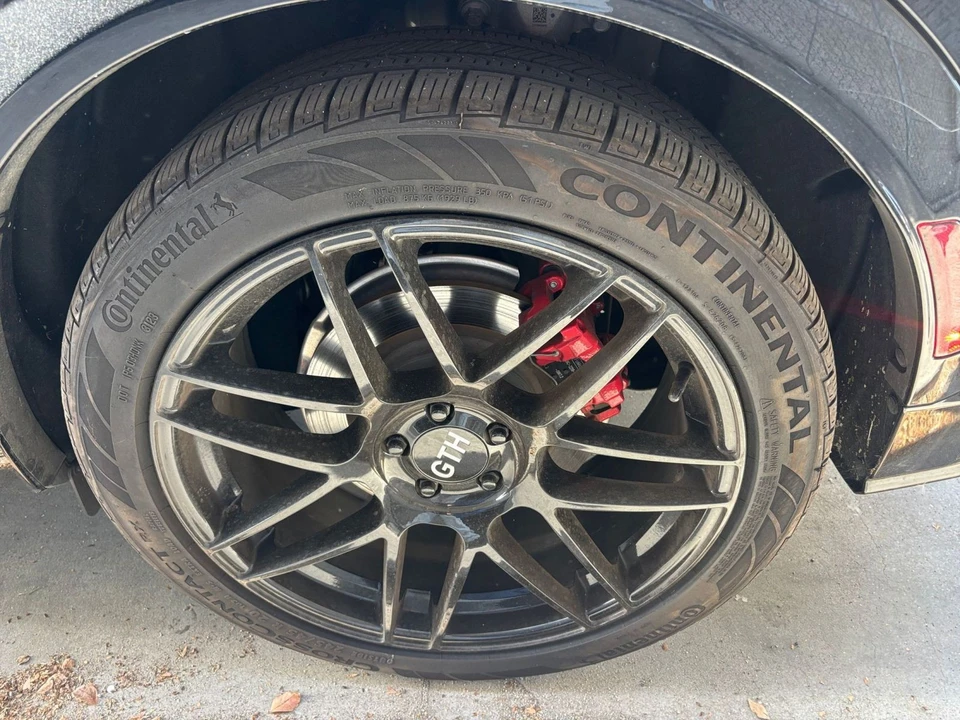 2023 Ford Mustang Mach-E - Image 29 of 31