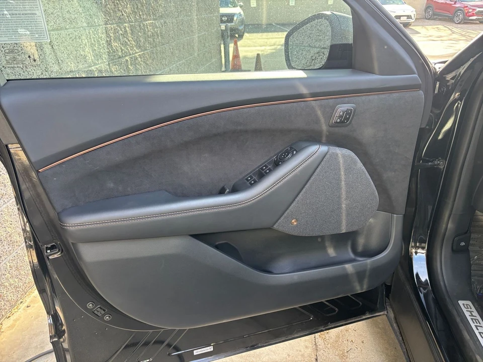 2023 Ford Mustang Mach-E - Image 20 of 31