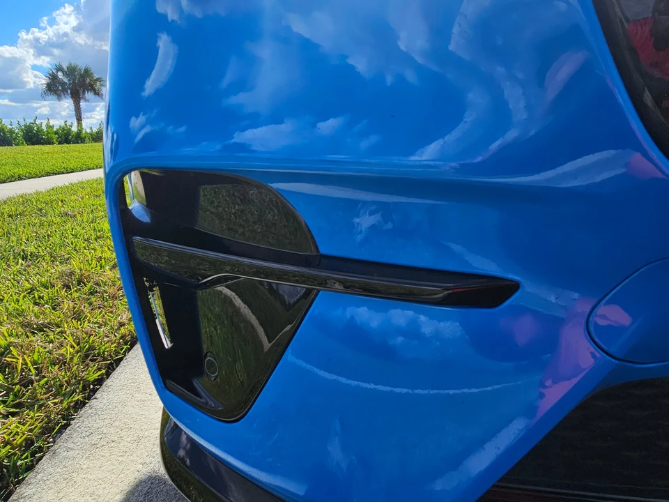 2023 Ford Mustang Mach-E - Image 23 of 31