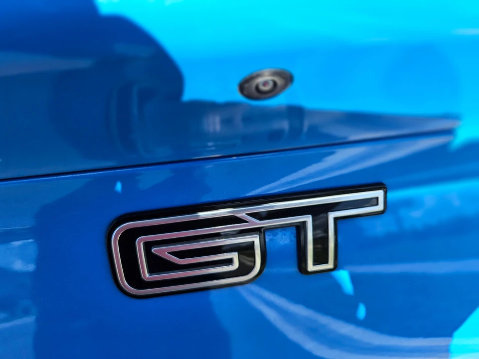 2023 Ford Mustang Mach-E - Image 21 of 31