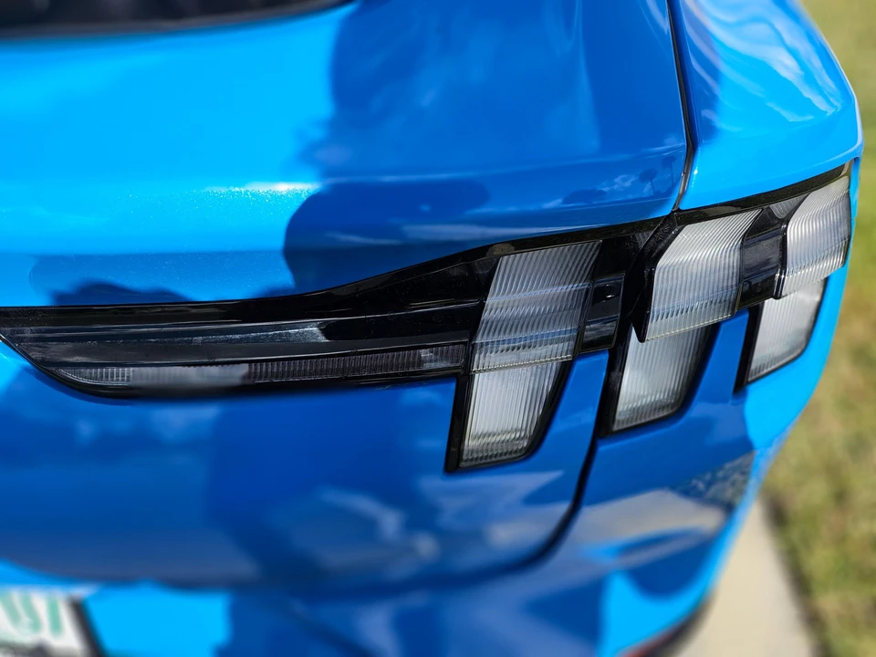 2023 Ford Mustang Mach-E - Image 22 of 31