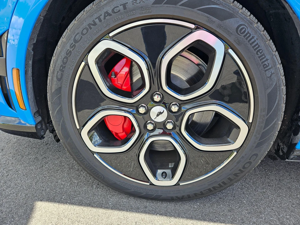 2023 Ford Mustang Mach-E - Image 30 of 31