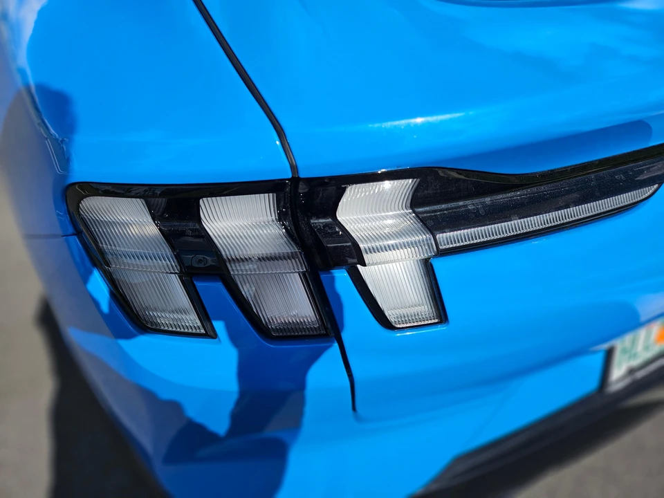 2023 Ford Mustang Mach-E - Image 18 of 31