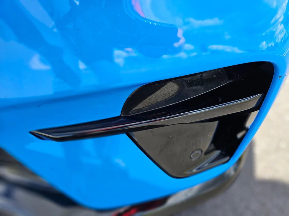 2023 Ford Mustang Mach-E - Image 11 of 31